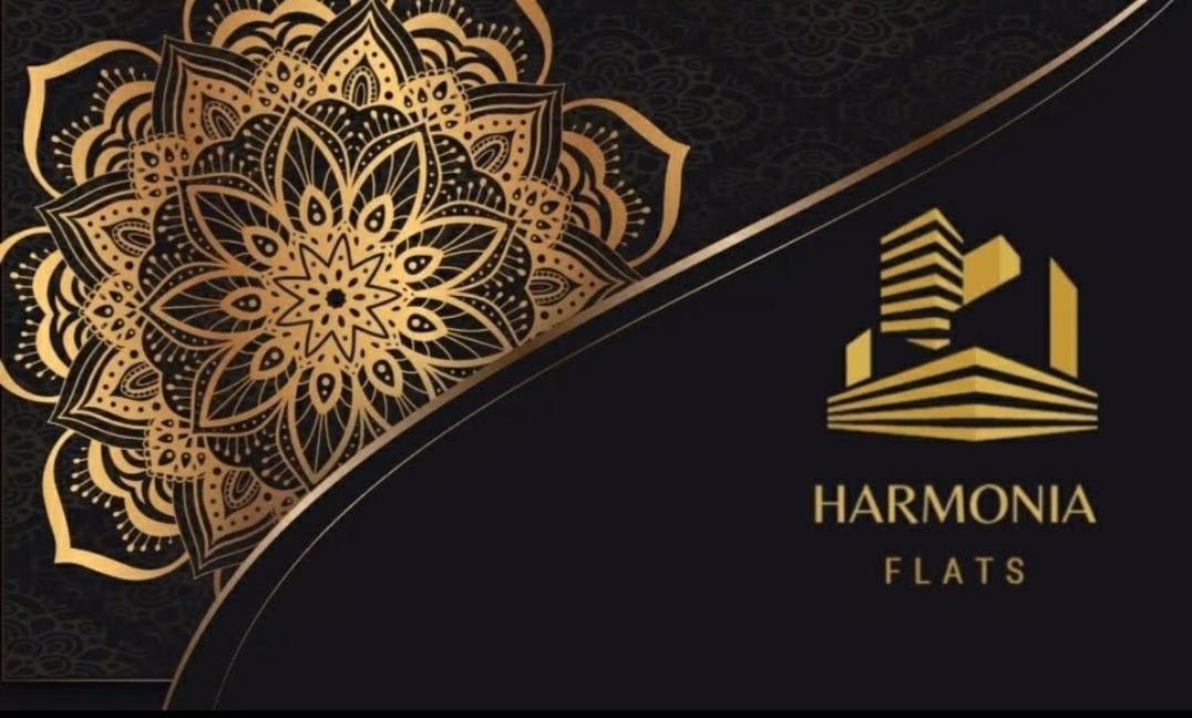 Terraco Harmony Flats Gru Aparthotel Guarulhos Bagian luar foto