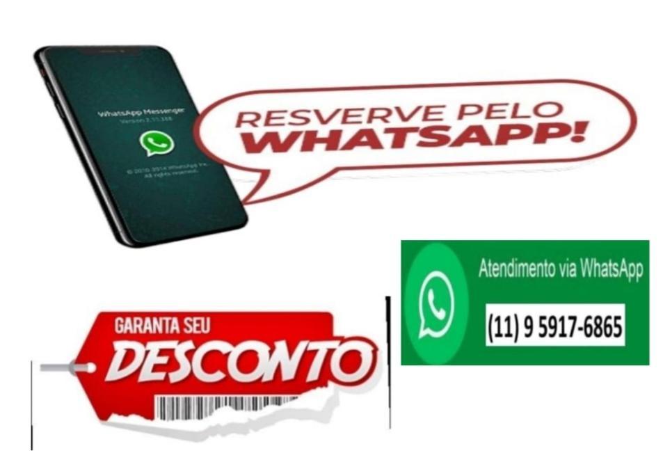 Terraco Harmony Flats Gru Aparthotel Guarulhos Bagian luar foto